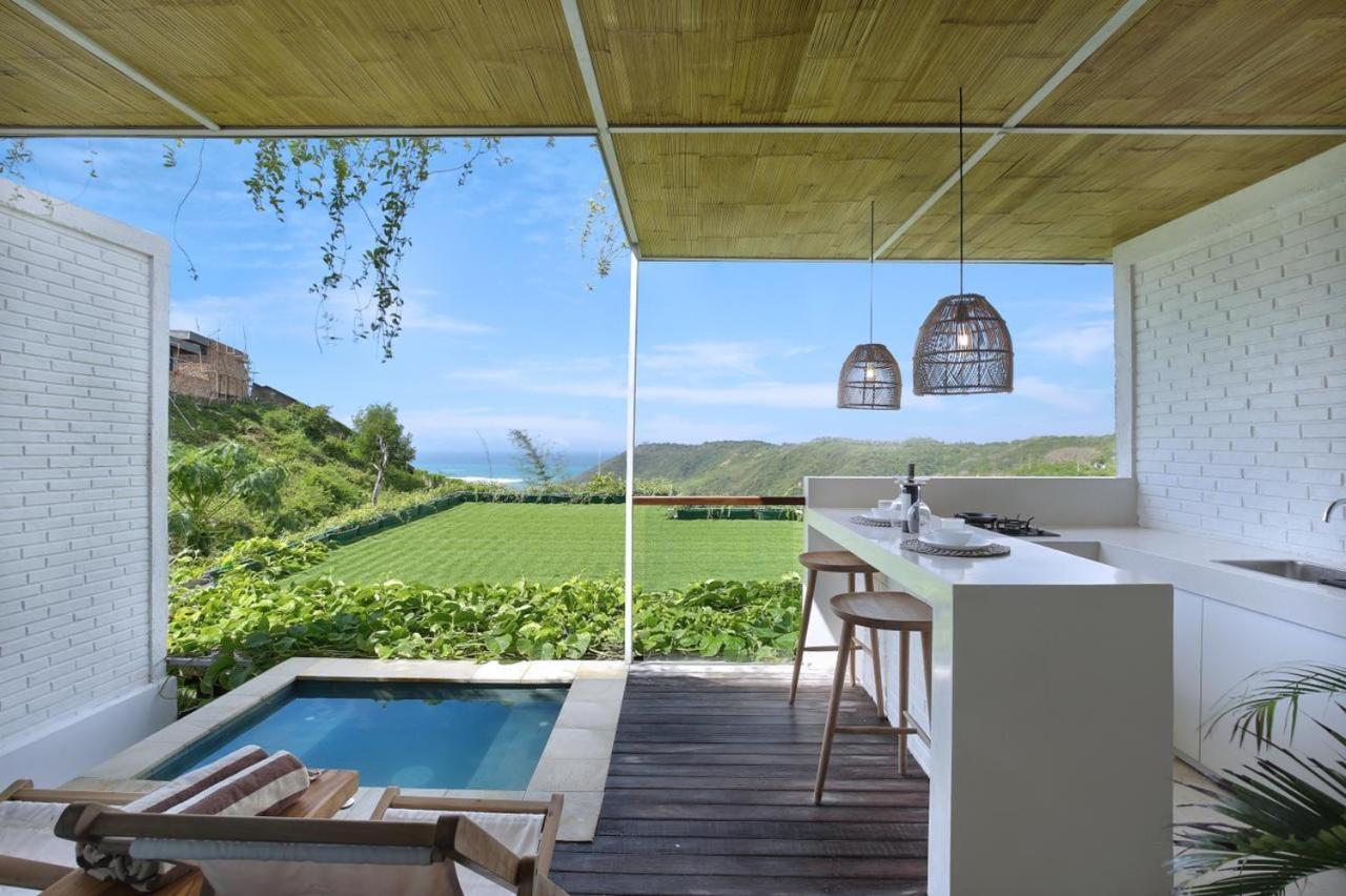 Telescope Resort Lombok Kuta  Dış mekan fotoğraf
