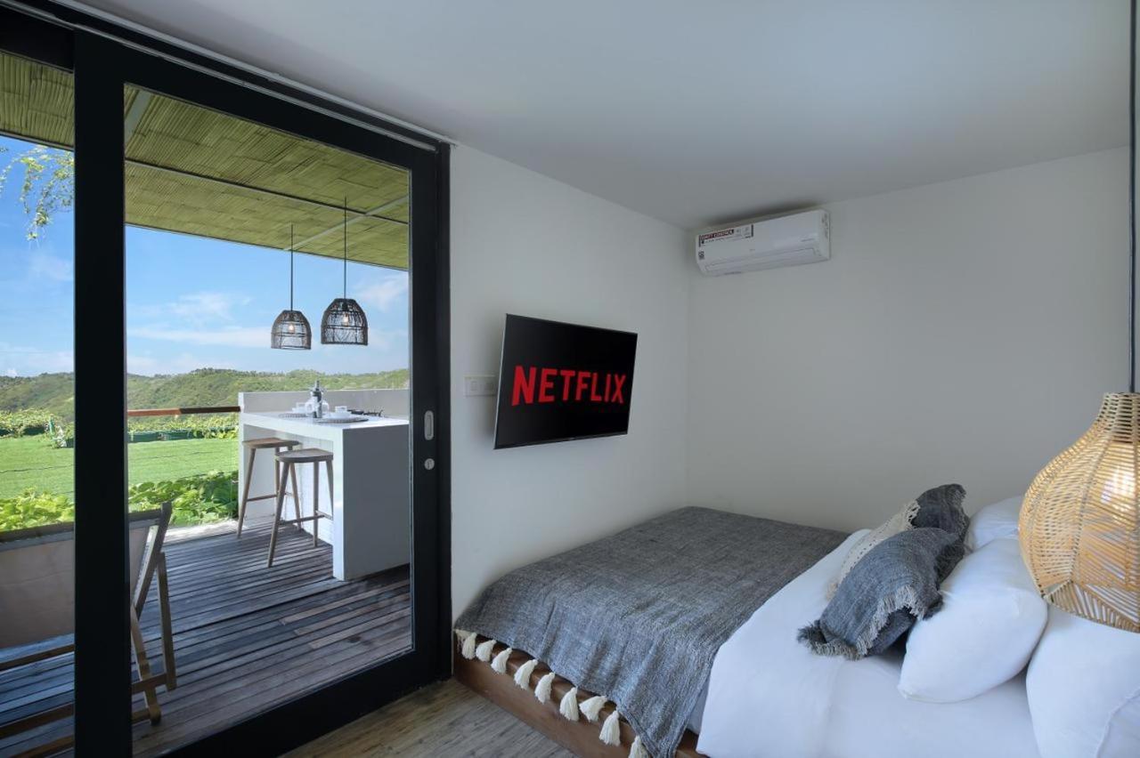 Telescope Resort Lombok Kuta  Dış mekan fotoğraf